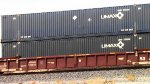 WB Intermodal Frt at Erie NV -122